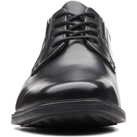 New Clarks Tilden Plain -Mens - Size 13 Width M - Picture 3 of 4